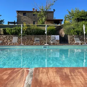 Castellare Di Tonda Village de vacances