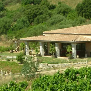 Séjour à la ferme Su Solianu Bari Sardo