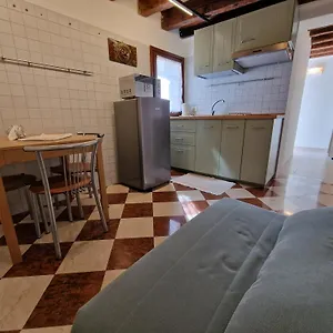Appartement Veneziacentopercento & Venise