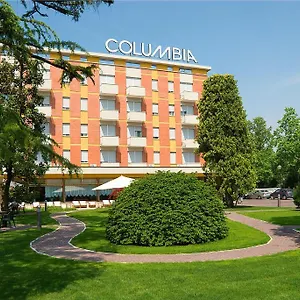 Columbia Terme Italien