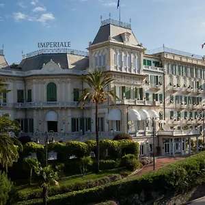 Imperiale Palace Italien