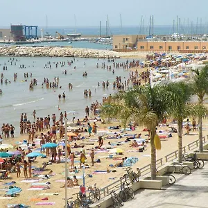 Hébergement de vacances Ragusa 2 Al Mare Marina di Ragusa