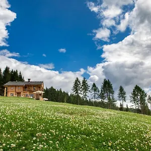 Lodge Rifugio De Doo San Nicolo di Comelico
