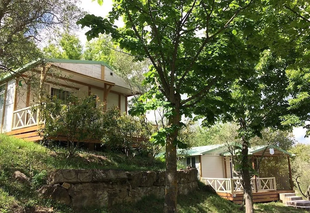 Camping Le Soline Casciano Di Murlo