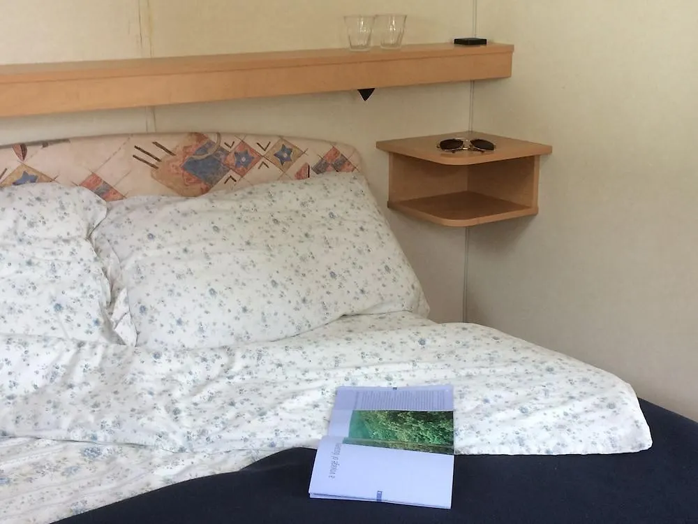 Camping Le Soline Casciano Di Murlo Ferienpark