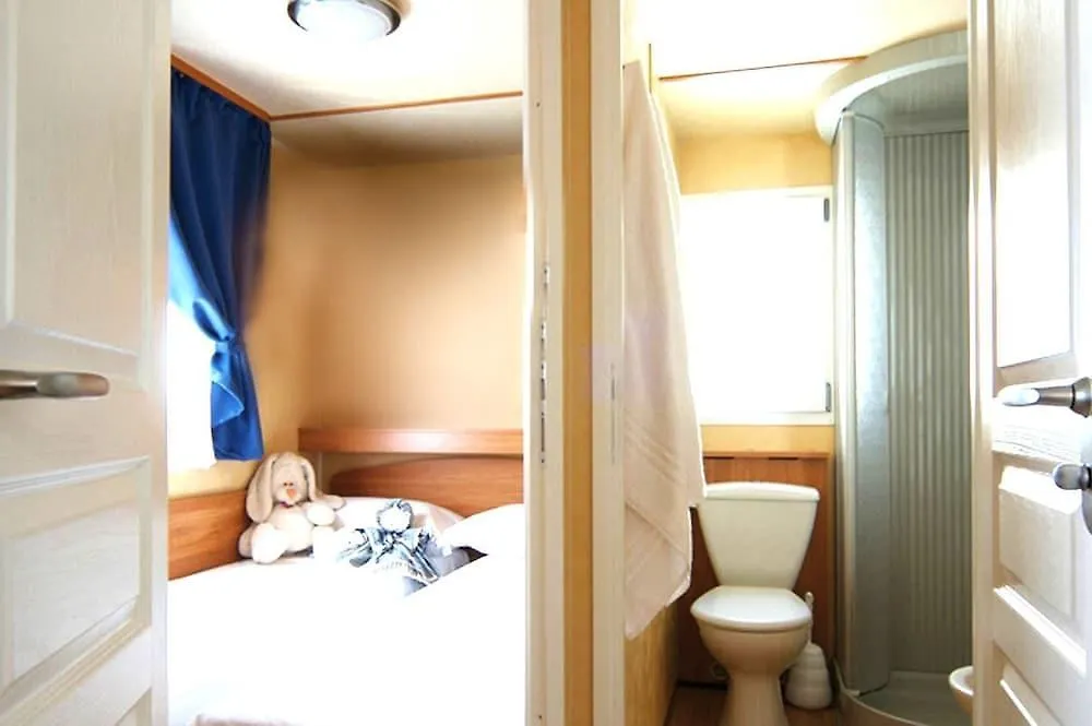 Camping Le Soline Casciano Di Murlo 3*,  Italie