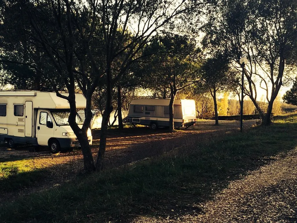 *** Village de vacances Camping Le Soline Casciano Di Murlo Italie