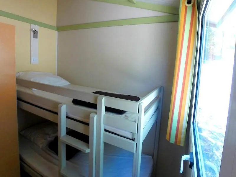 Camping Le Soline Casciano Di Murlo 3*,