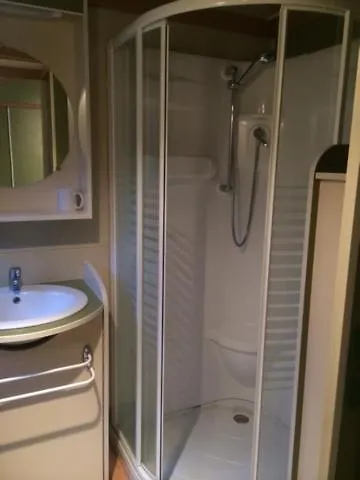 Camping Le Soline Casciano Di Murlo 3*,