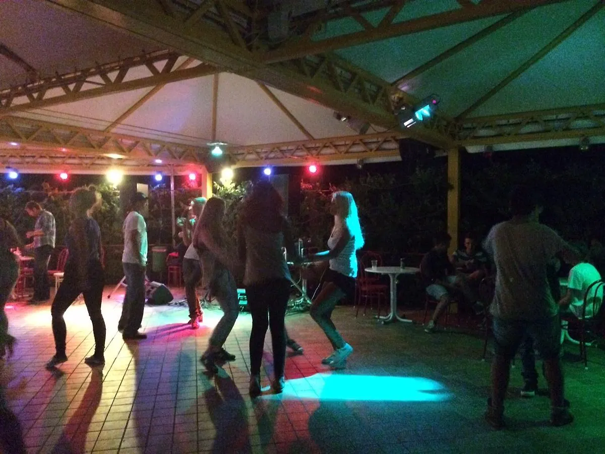 Village de vacances Camping Le Soline Casciano Di Murlo