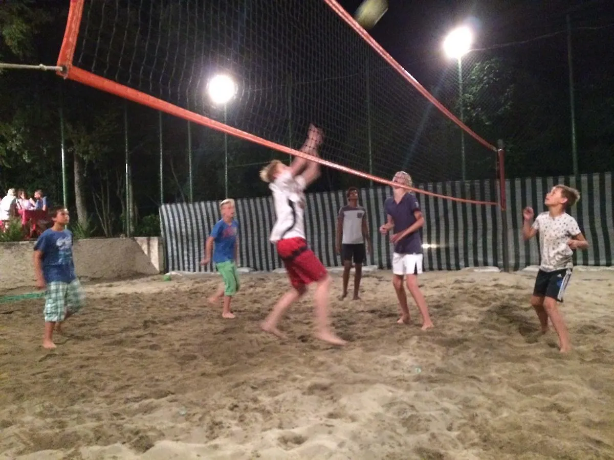 Village de vacances Camping Le Soline Casciano Di Murlo