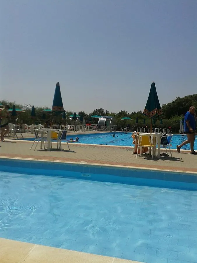 Camping Le Soline Casciano Di Murlo
