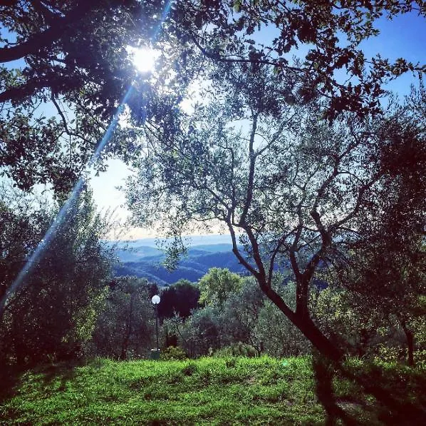 Camping Le Soline Casciano Di Murlo