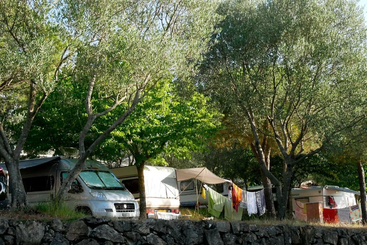 Camping Le Soline Casciano Di Murlo