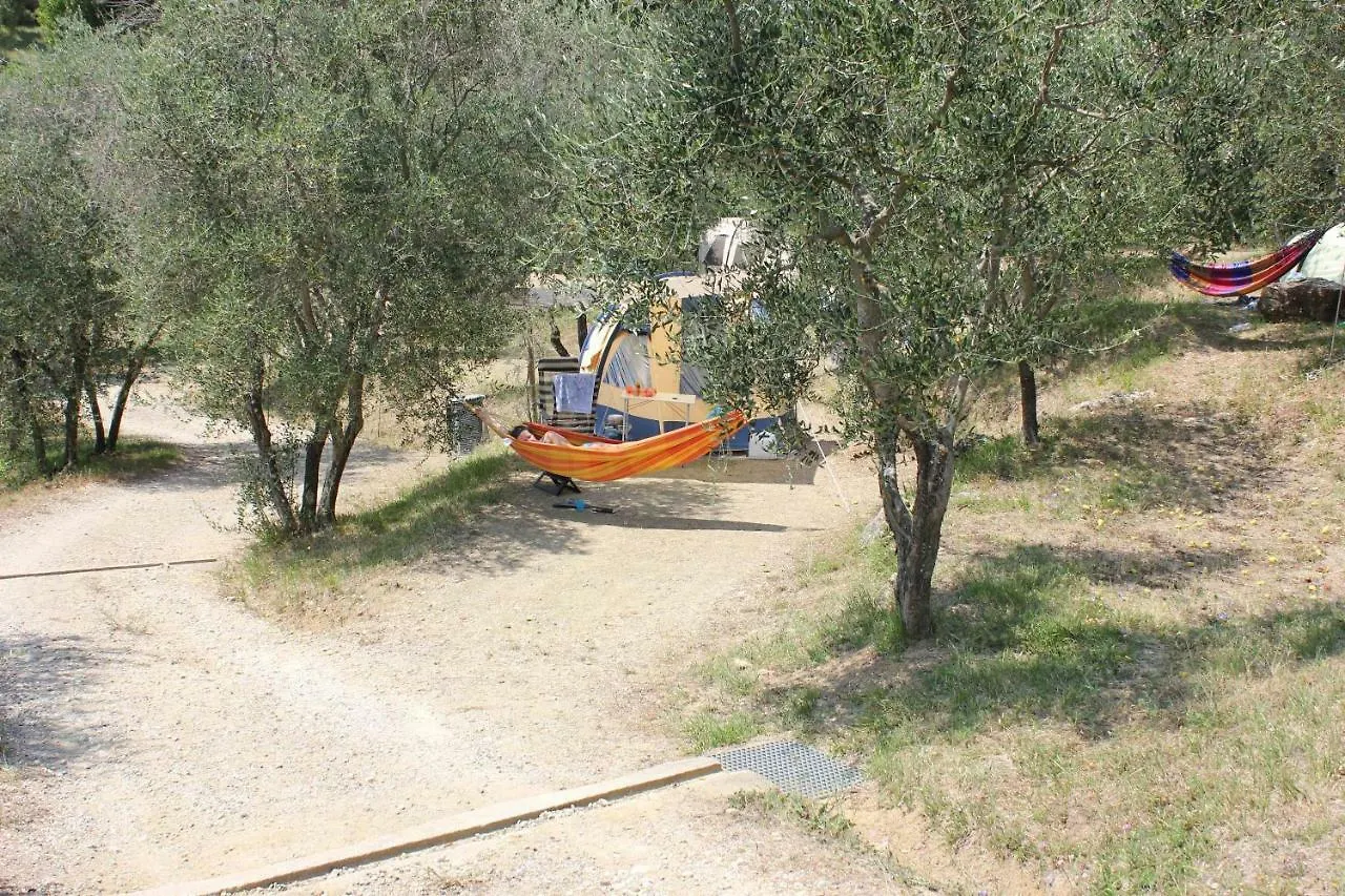 Village de vacances Camping Le Soline Casciano Di Murlo