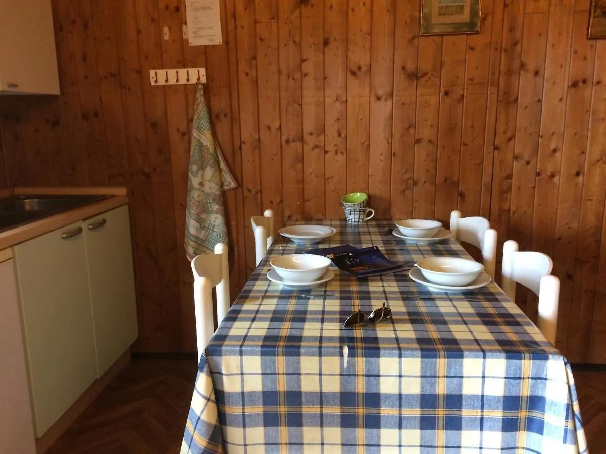 Ferienpark Camping Le Soline Casciano Di Murlo
